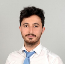 Resmi büyüt: Hakan Han Ural, Diyetisyen Kırşehir