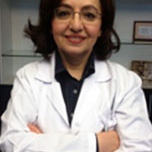 Resmi büyüt: Bilge Tunç, Gastroenteroloji Çankaya