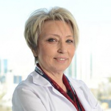 Resmi büyüt: İncilay Üstündağ, Çocuk Sağlığı Ve Hastalıkları Çankaya