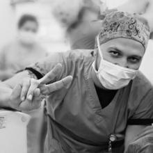 Resmi büyüt: Murat Yılmaz, Anesteziyoloji Ve Reanimasyon İstanbul