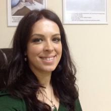 Resmi büyüt: İpek Özdemir, Dil ve Konuşma Terapisi Ataşehir