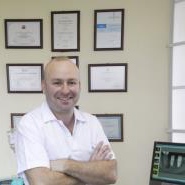 Resmi büyüt: Mustafa Beşe, Diş Hekimi İstanbul