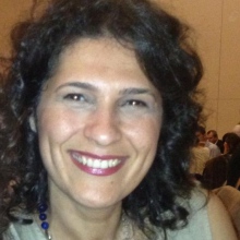 Resmi büyüt: Bahar Özkaynak Korkmaz, Diş Hekimi Pendik