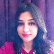 Resmi büyüt: Ayşegül Çekok, Diyetisyen Mersin