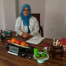 Resmi büyüt: Ayla Atlılar, Diyetisyen Bursa