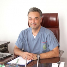 Resmi büyüt: İlker Solmaz, Anesteziyoloji Ve Reanimasyon Ankara