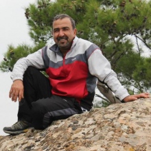 Resmi büyüt: Mustafa Zeki Keskin, Aile Hekimliği Çanakkale