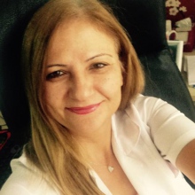 Resmi büyüt: Gülsüm Kartal, Aile Hekimliği Ankara