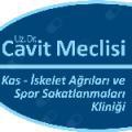 Dr Cavit Meclisi Kas-İskelet Ağrıları ve Spor Sakatlanmaları Merkeziİstanbul - Özel Klinik