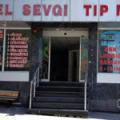 Arnavutköy Özel Sevgi Tıp MerkeziArnavutköy - Özel Sağlık Merkezi