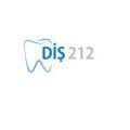 DİŞ212 AĞIZ VE DİŞ SAĞLIĞI POLİKLİNİĞİİstanbul - Özel Diş Polikliniği