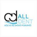 ALLDENT Ağız ve Diş Sağlığı PolikliniğiBahçelievler - Özel Diş Polikliniği