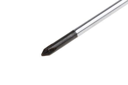 C.K T4882X 0 Precision Screwdriver Phillips PH0 x 60 mm
