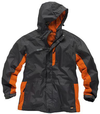 dewalt waterproof coat