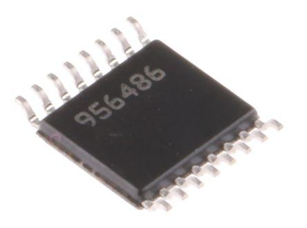 ANALOG DEVICES AD7794CRUZ IC SERIAL 24BIT ADC