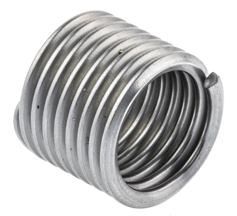 Recoil Thread Repair Insert, M12 X 1.75, Drill Size 12.5mm 25123