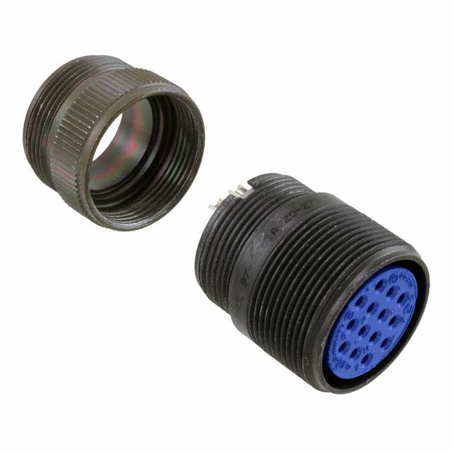 Amphenol Part Number 97-3101A-18-1S