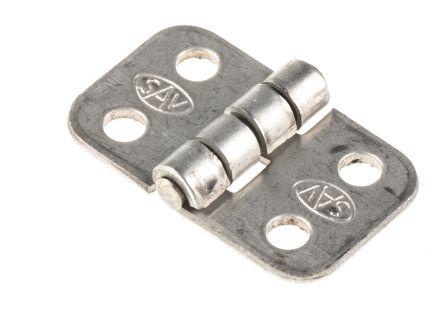 QIHK Pack of 2 Enclosure Accessory QLINE? I Enclosures QIHK Hinge Kit QIHK Pack of 2 Enclosure Accessory QLINE? I Enclosures QIHK Hinge Kit