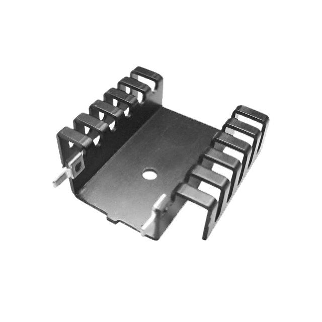 1311238 RS Pro Heatsink Transistor Spring Clip for use with TO