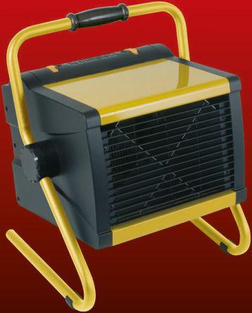 Dimplex | 3kW Fan Heater, Portable 3kW Fan Heater, Portable, Type G