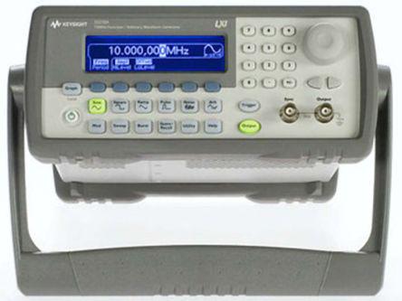 BV0002A | Keysight Technologies Keysight Technologies 33521A Function