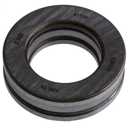 Подшипник 51104 skf