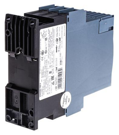 110...230 V AC//DC Siemens 3RW3018-1BB14 Sanftstarter 7,5 kW