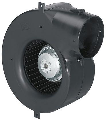 EBM Papst G2E120-AR77-01 Industrie Ventilateur en aluminium 230 V