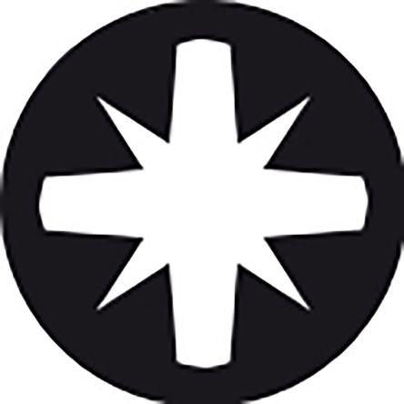 05006166050 | ET16761129 | Wera | Wera 150 mm Electricians Screwdriver, Pozidriv PZ3 Tip | Enrgtech