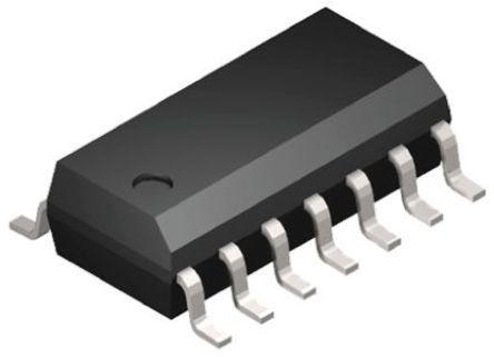ATTINY84V-10SSU Atmel Microcontroller AVR Tiny SOIC-14