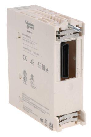 Schneider Electric M340 BMX-DDM-16025 Modicon M340 I//O and Application Modules