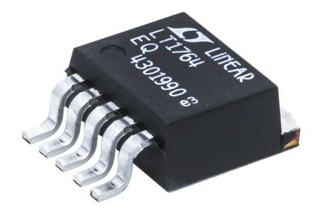 3A LINEAR TECHNOLOGY LT1528CT#PBF LDO 3.3V FIXED TO-220-5 1 piece 3A LINEAR TECHNOLOGY LT1528CT#PBF LDO 3.3V FIXED TO-220-5 1 piece