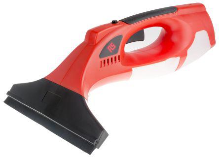 RS Pro Mini Vacuum Cleaner RS PRO VAC3000C Handheld Mini Vacuum