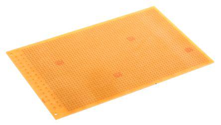 Eurocard Pcb Roth Elektronik-re319-hp Fr2 2.54 mm Eurocard Pcb Roth Elektronik-re319-hp Fr2 2.54 mm