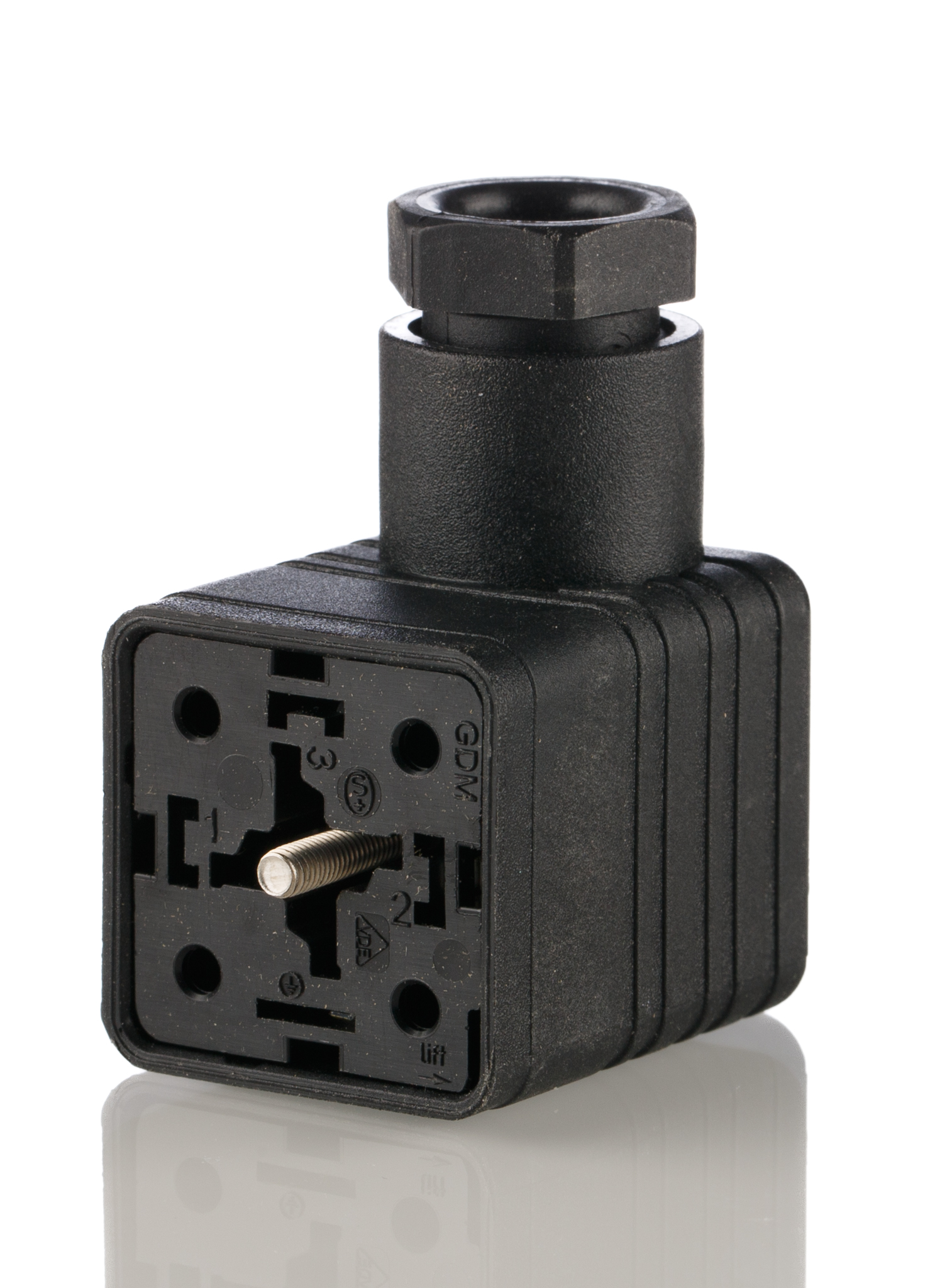 Vega SG51.XXSGBTPV Mounting Level Switch VEGASWING 51 Series