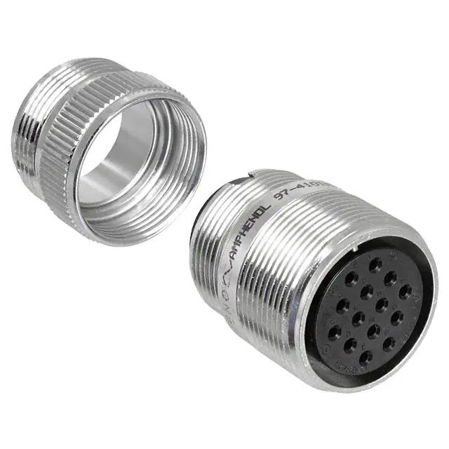 Amphenol Part Number 97-4106A-28-20S