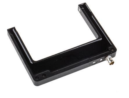 NEW Balluf BGL 50 A-001-S49 Photoelectric Sensor Fork Style 50mm