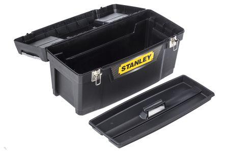 1 94 859 Stanley Stanley Babushka Plastic Tool Box Tot