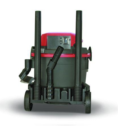 A 1232EHB 240V | Starmix | Starmix Wet Starmix A 1232EHB Floor Vacuum Cleaner