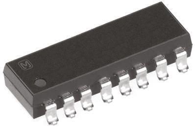 aqy221r2s datasheet Aqy221r2s | panasonic | panasonic 250 ma spno solid state relay.