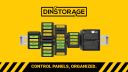 dinstorage