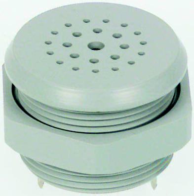 SMA 21L P10 1.5-24Vdc 91dB 2805-3795Hz interno Piezo Buzzer Continuo