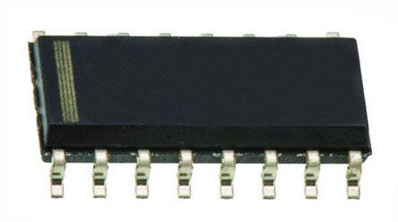 Texas Instruments SN74HC151D 16-Pin SOIC Multiplexer Single 8:1