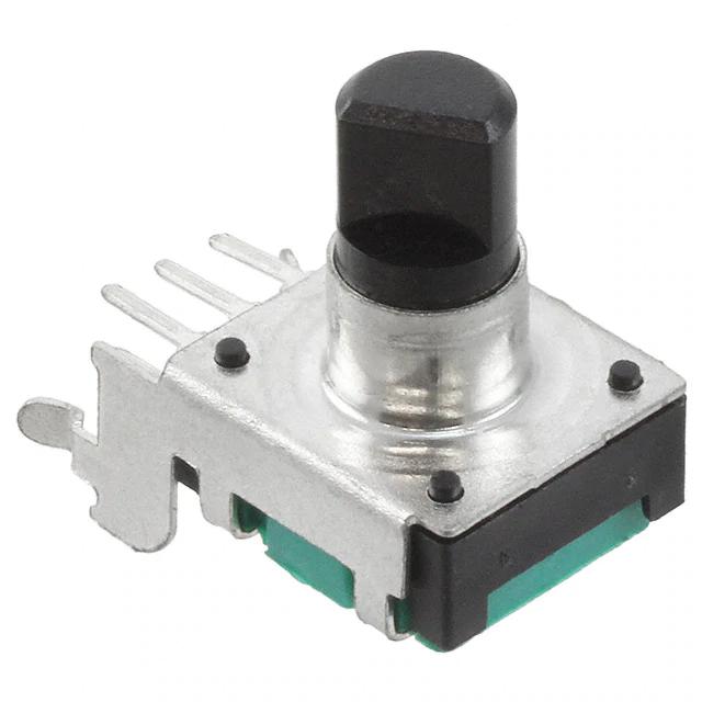 Encoders | Mechanical & Rotary Encoders | Absolute Encoders | Sensors ...