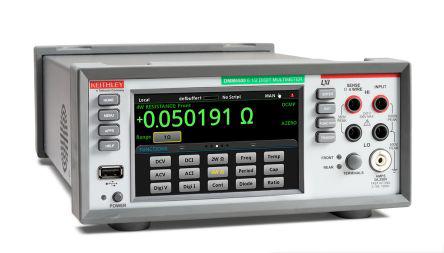 Agilent Technologies 34460A Digital Multimeter Drivers for Mac Agilent Technologies 34460A Digital Multimeter 64 Bit