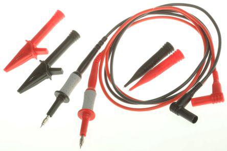 MEGGER 1002/ 647/ Test Lead Kit Hv