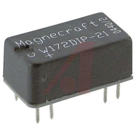 5V Dpno Relè reed