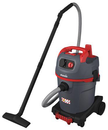Starmix Wet and Dry Vacuum Cleaner for Starmix A 1232EHB Floor Vacuum Cleaner