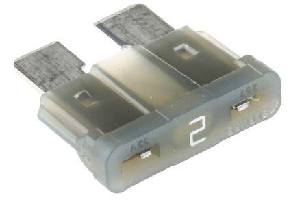 15A Blade ATOF 0287015.PXCN Littelfuse Fuse