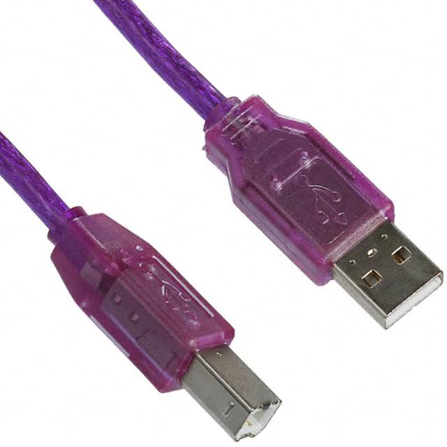 Pack of 1 AK672M/2-3-GR CABLE USB A-MINI B 5PIN V2.0 3M Pack of 1 AK672M/2-3-GR CABLE USB A-MINI B 5PIN V2.0 3M